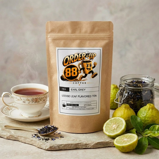 Earl Grey