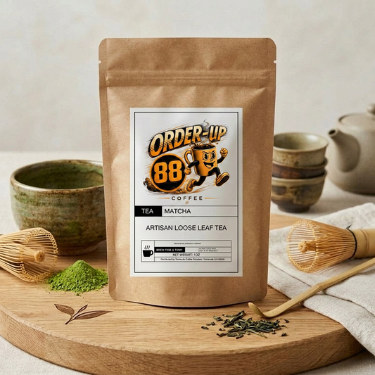 Matcha