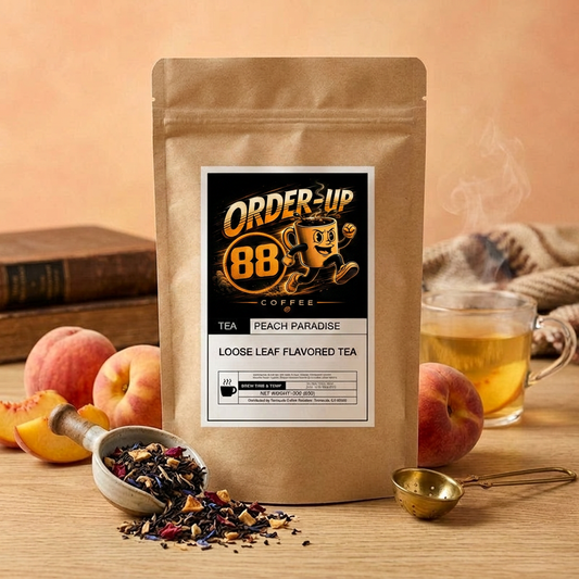 Peach Paradise