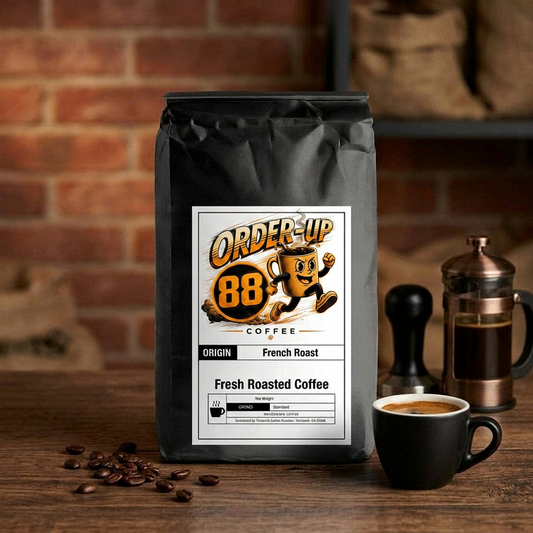 French Roast