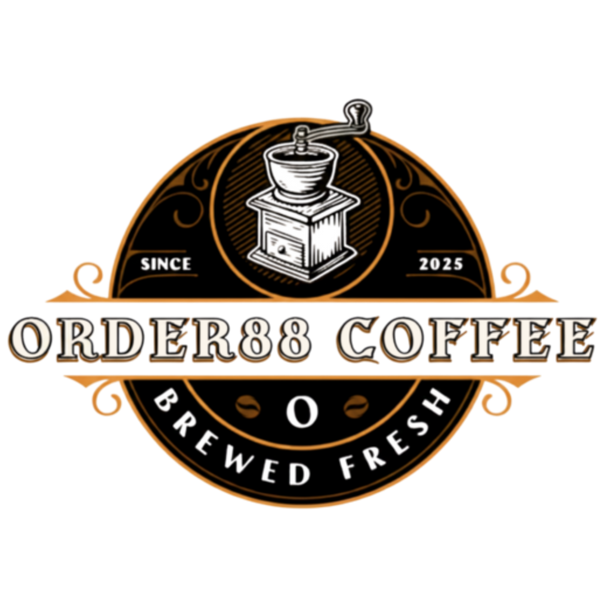 Orderup88 Coffee