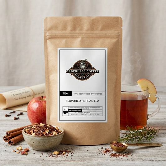 Apple Cider Rooibos