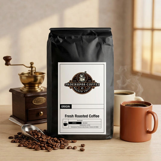 Breakfast Blend