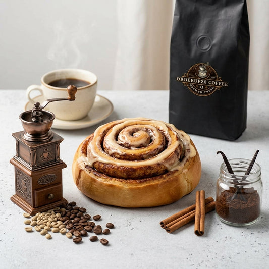 Cinnabun