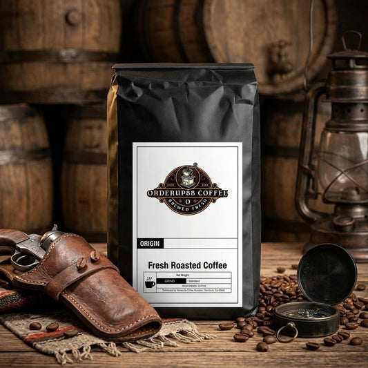 Cowboy Blend