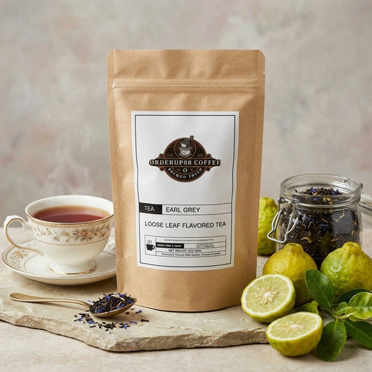 Earl Grey