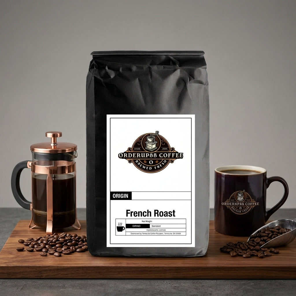 French Roast