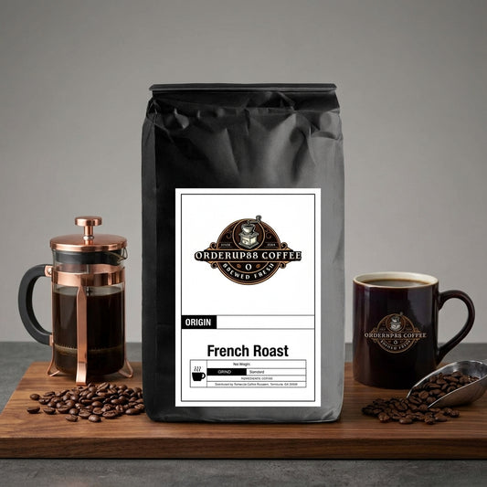 French Roast