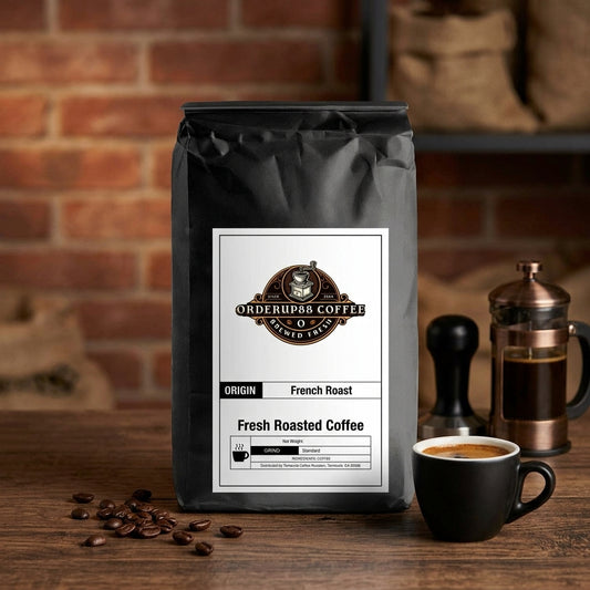 French Roast