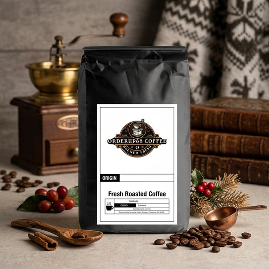 Holiday Blend