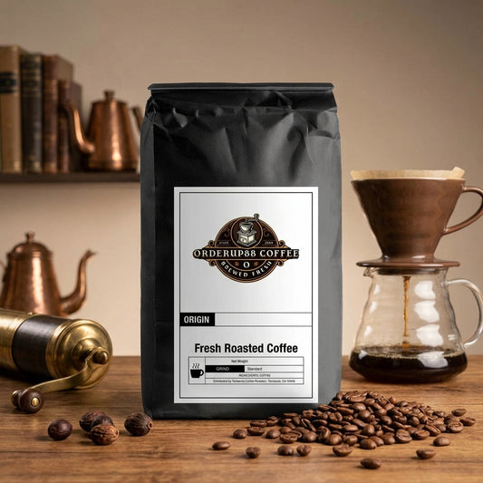 House Blend
