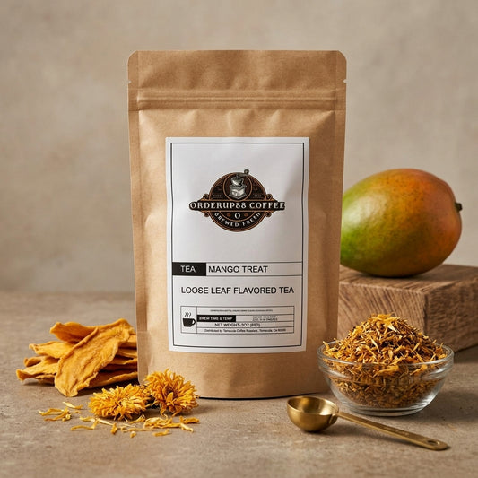 Mango Treat