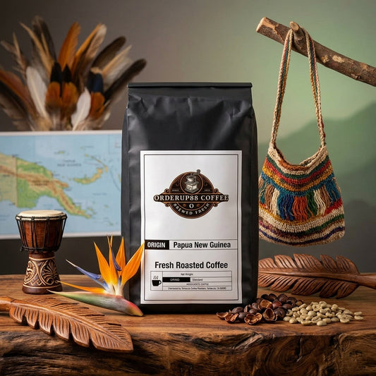 Papua New Guinea