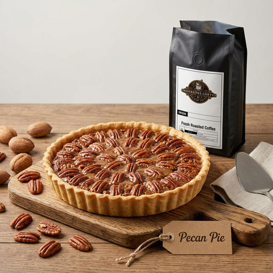 Pecan Pie