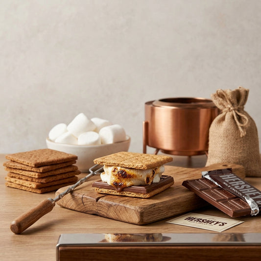Smores
