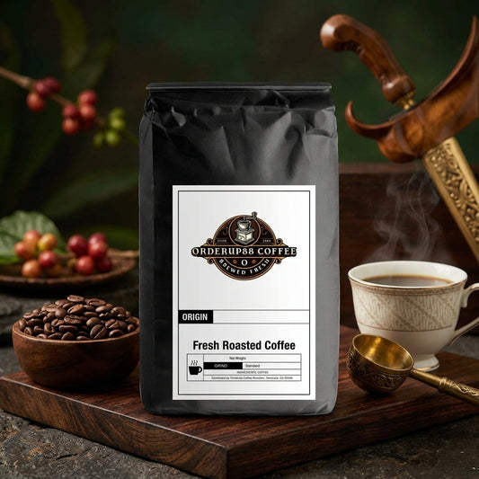 Sumatra