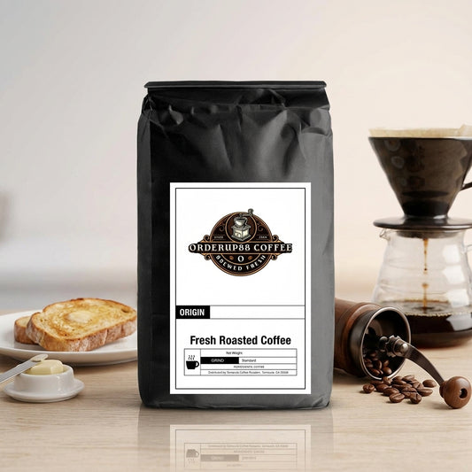 Breakfast Blend