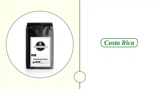 Costa Rica by@Outfy