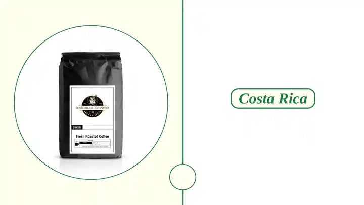 Costa Rica by@Outfy