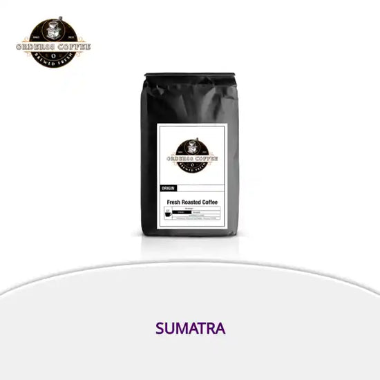 Sumatra by@Outfy