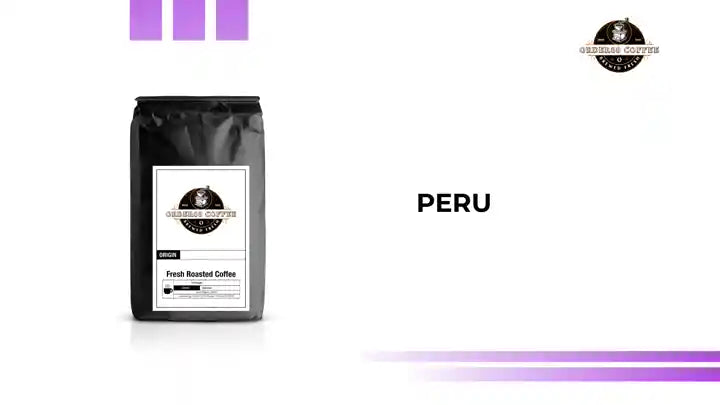 Peru by@Outfy