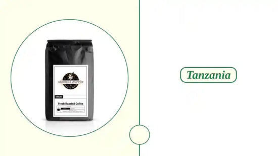 Tanzania by@Outfy