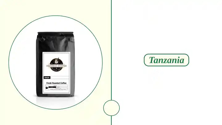 Tanzania by@Outfy