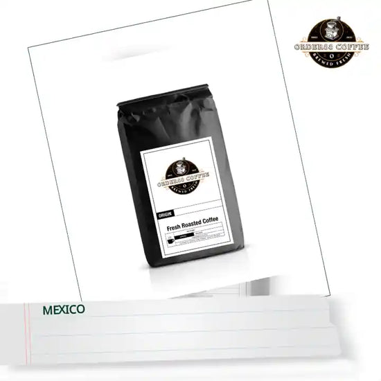 Mexico by@Outfy