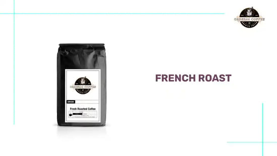 French Roast by@Outfy