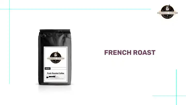 French Roast by@Outfy