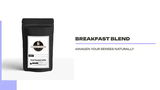 Breakfast Blend by@Outfy