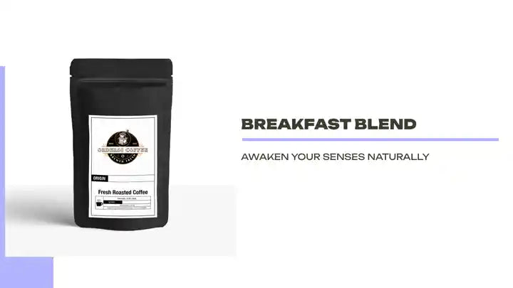 Breakfast Blend by@Outfy