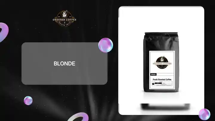 Blonde by@Outfy